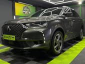 Citroen DS7 2.0hdi/Grand Chic