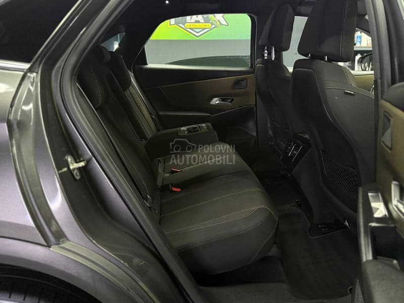 Citroen DS7 2.0hdi/Grand Chic