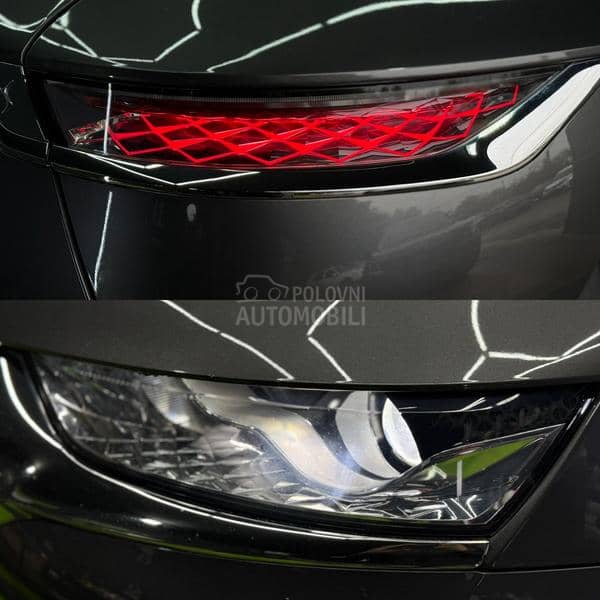 Citroen DS7 2.0hdi/Grand Chic