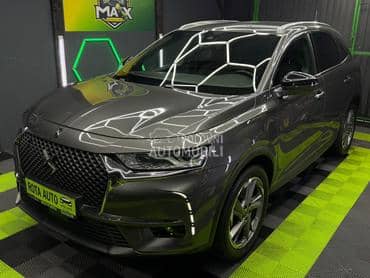 Citroen DS7 2.0hdi/Grand Chic