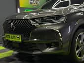Citroen DS7 2.0hdi/Grand Chic