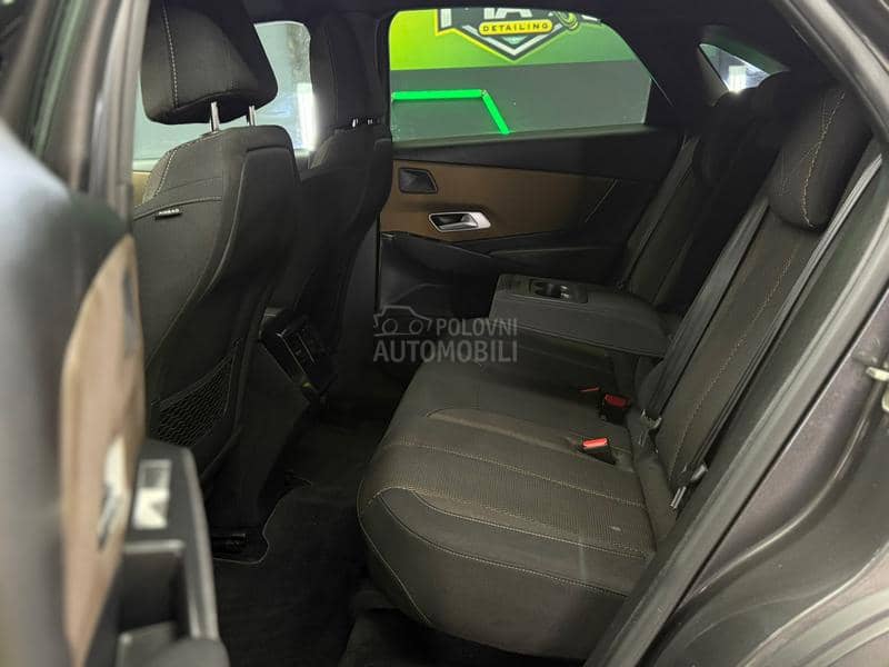 Citroen DS7 2.0hdi/Grand Chic