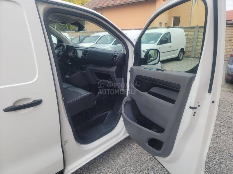 Citroen Jumpy 2.0HDI