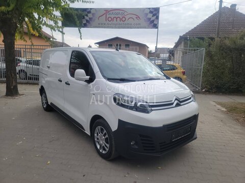 Citroen Jumpy 2.0HDI