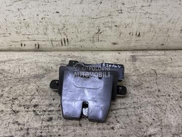 BRAVA GEPEKA za Ford Fiesta