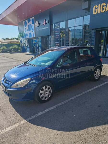 Peugeot 307 