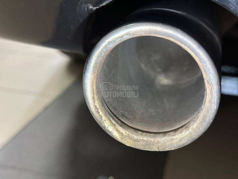 BMW 320 d Efficient Dynamics