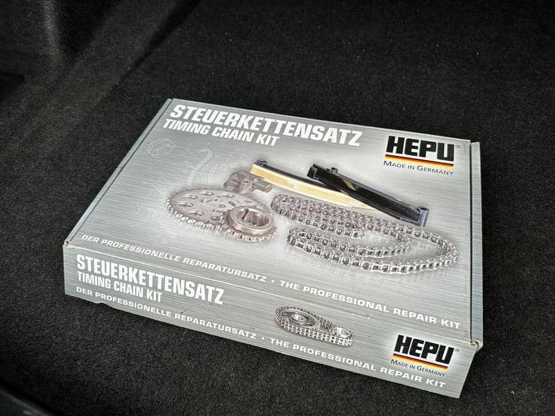 BMW 320 d Efficient Dynamics