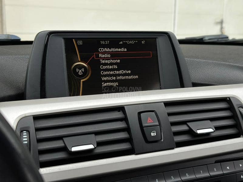 BMW 320 d Efficient Dynamics