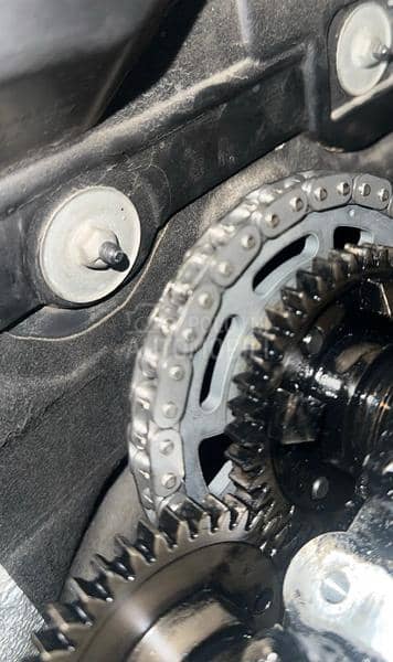 BMW 320 d Efficient Dynamics