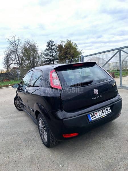 Fiat EVO 1,3multijet Fiat EVO 1,3multijet
