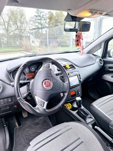 Fiat EVO 1,3multijet Fiat EVO 1,3multijet