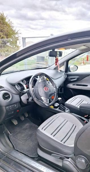 Fiat EVO 1,3multijet Fiat EVO 1,3multijet