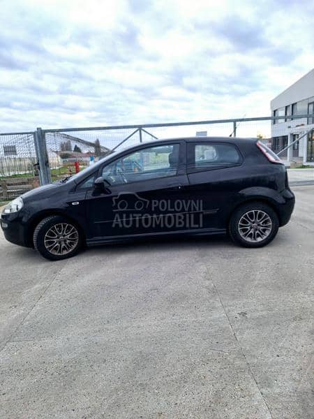 Fiat EVO 1,3multijet Fiat EVO 1,3multijet