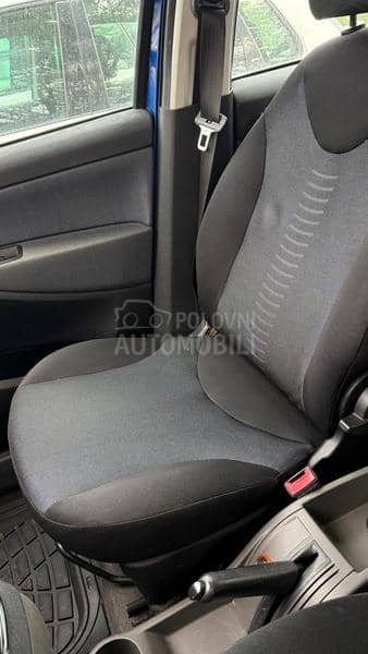 Fiat Idea 1.4  šestostepeni