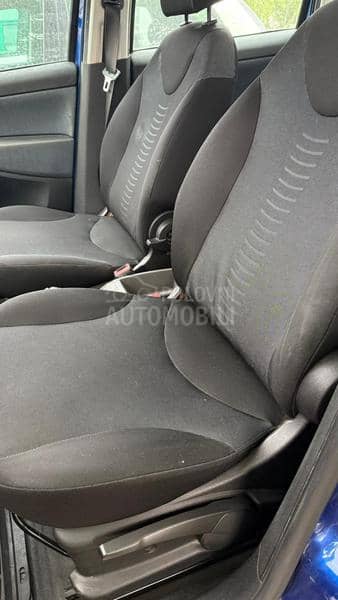 Fiat Idea 1.4  šestostepeni