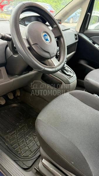 Fiat Idea 1.4  šestostepeni