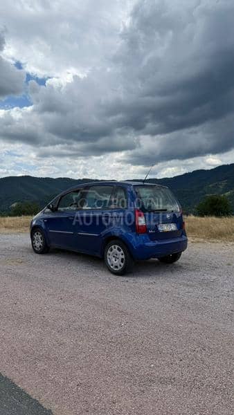 Fiat Idea 1.4  šestostepeni