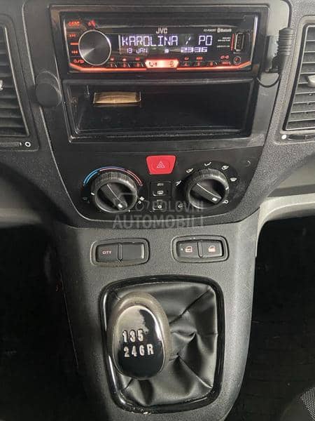 Fiat Idea 1.4  šestostepeni