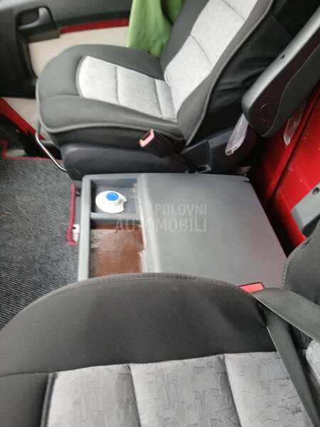 Peugeot Boxer 2.0 Hdi