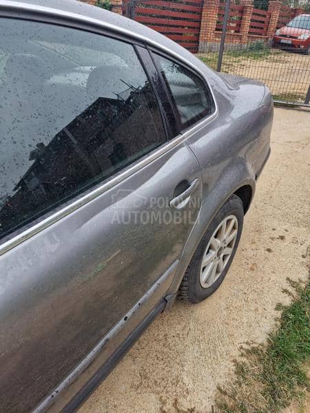 Volkswagen Passat B5.5 1.9 TDI REG. DUGO