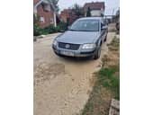Volkswagen Passat B5.5 1.9 TDI REG. DUGO