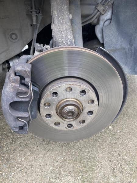 Volkswagen Passat B5.5 1.9 TDI REG. DUGO