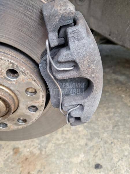 Volkswagen Passat B5.5 1.9 TDI REG. DUGO