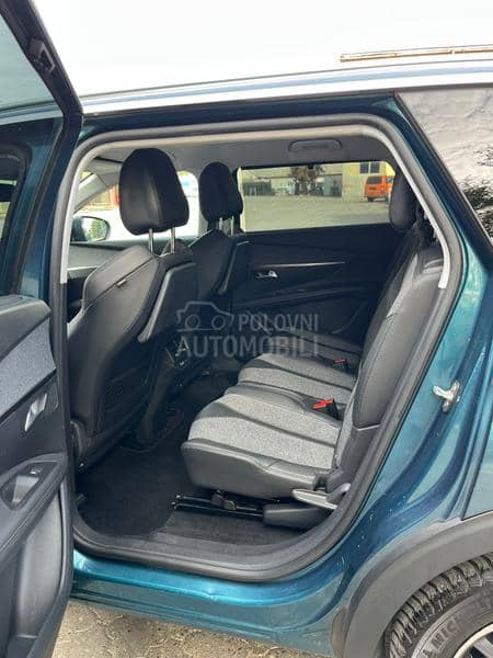 Peugeot 5008 1.6BHDI ALLURE 7sed