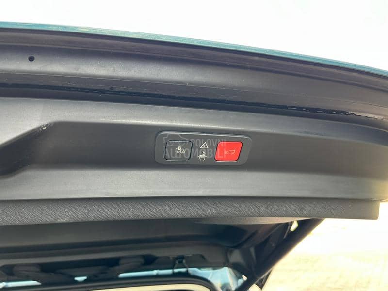 Peugeot 5008 1.6BHDI ALLURE 7sed