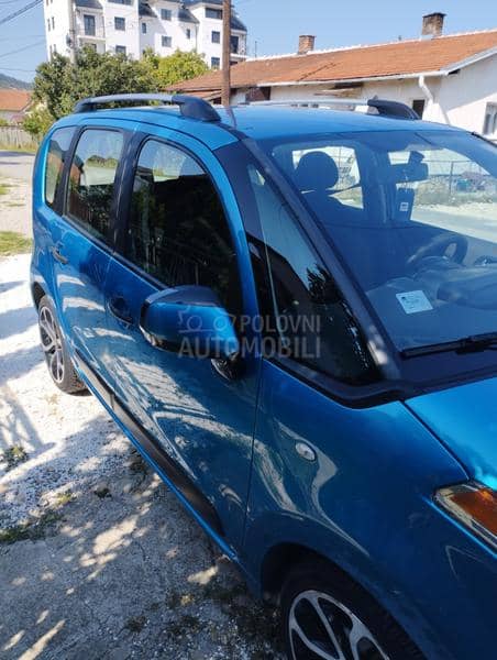 Citroen C3 Picasso 1600