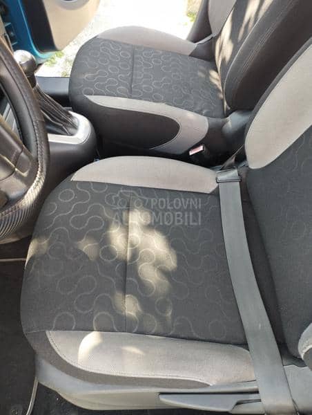 Citroen C3 Picasso 1600