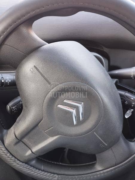 Citroen C3 Picasso 1600