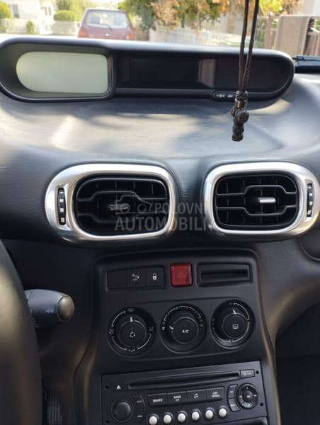 Citroen C3 Picasso 1600