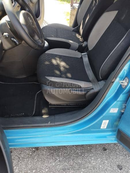 Citroen C3 Picasso 1600