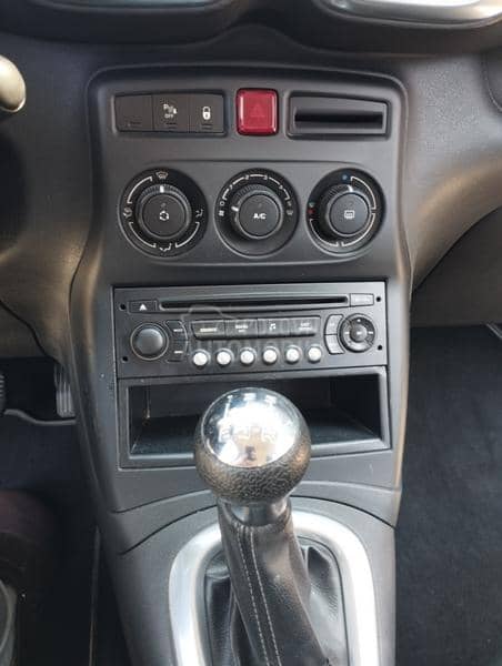 Citroen C3 Picasso 1600