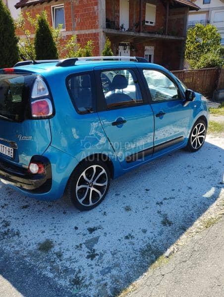 Citroen C3 Picasso 1600