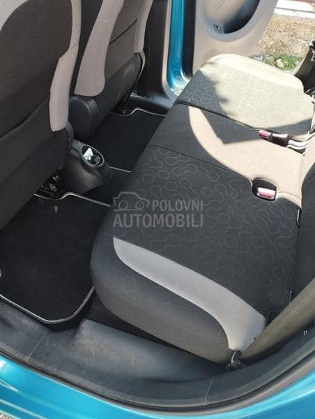 Citroen C3 Picasso 1600