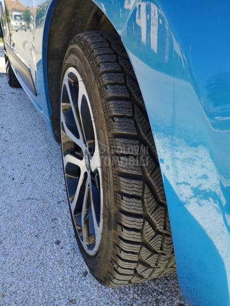 Citroen C3 Picasso 1600