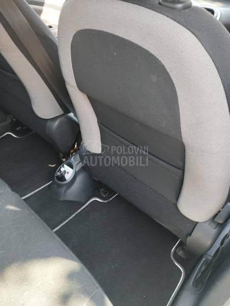 Citroen C3 Picasso 1600