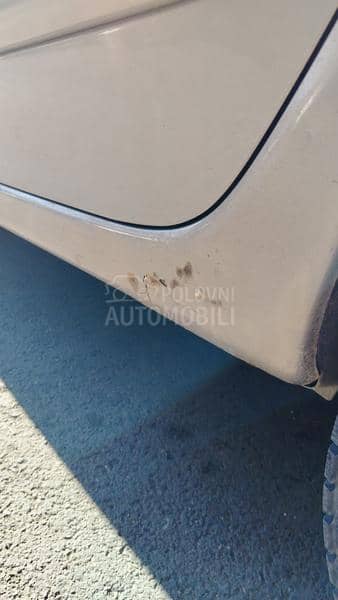 Citroen Xsara Picasso 