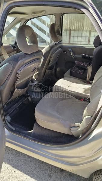 Citroen Xsara Picasso 