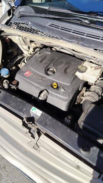 Citroen Xsara Picasso 