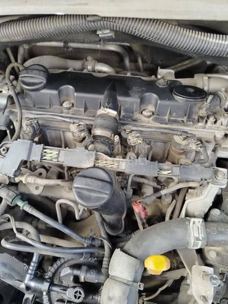 Citroen Xsara Picasso 