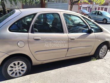 Citroen Xsara Picasso 
