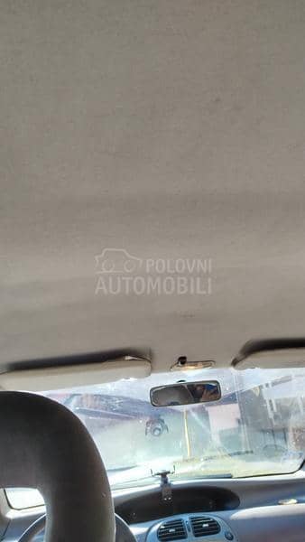 Citroen Xsara Picasso 