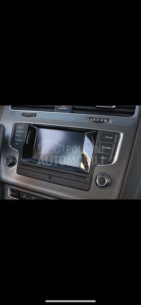 Volkswagen Golf 7 
