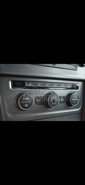 Volkswagen Golf 7 