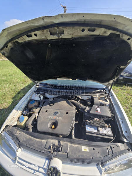 Volkswagen Golf 4 