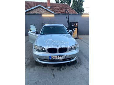 BMW 118 118d